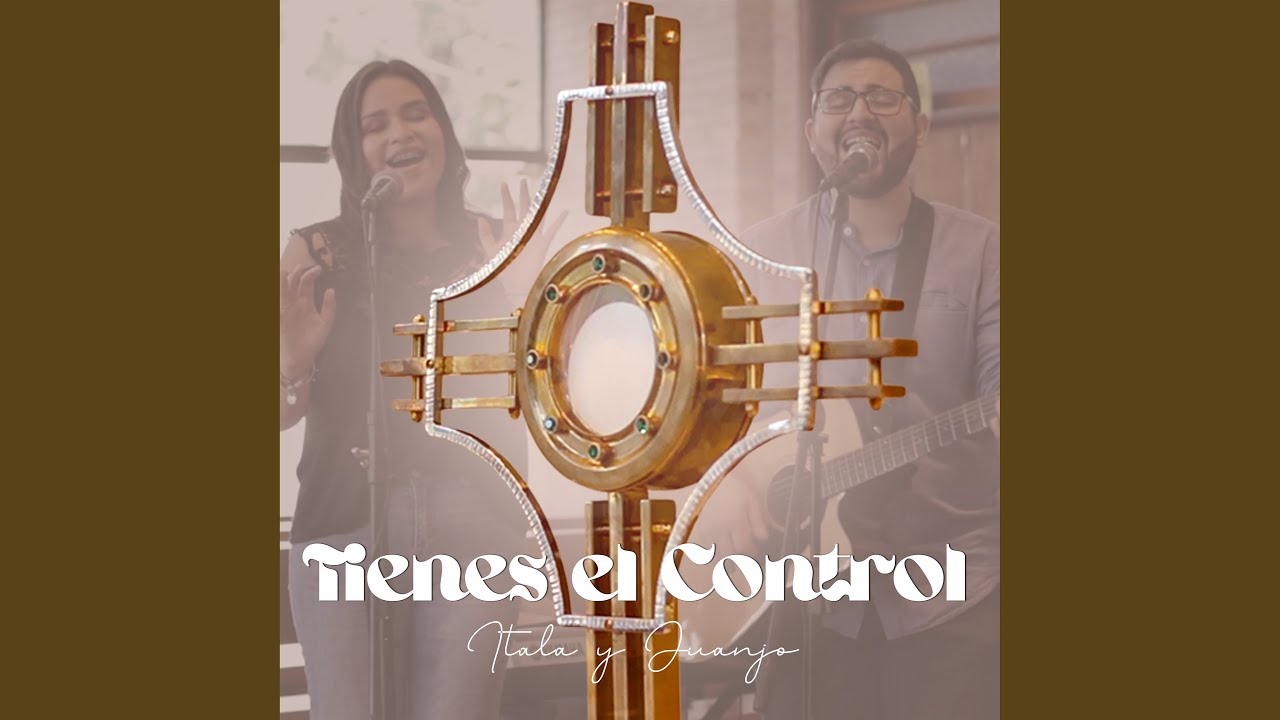 Tienes el Control