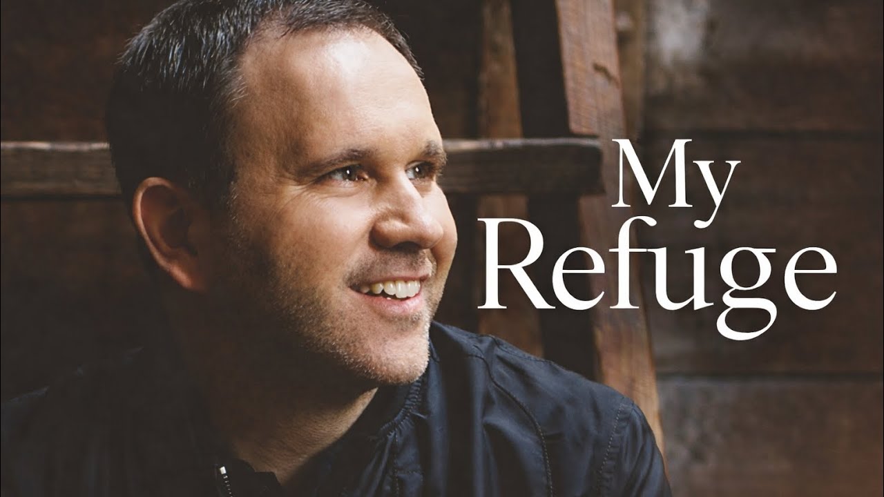 My Refuge