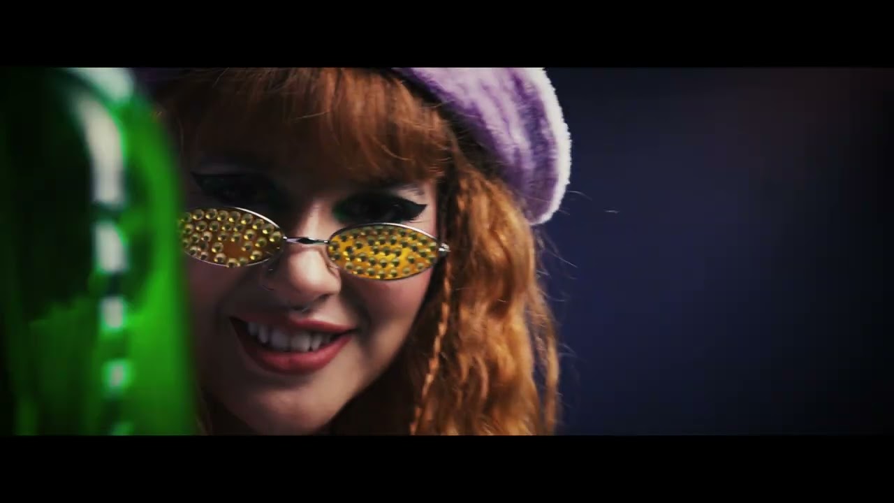 Bernier - MIDORI ( Official Video )