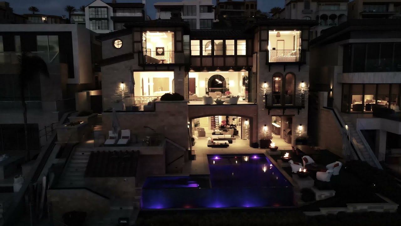 9 Strand Beach in Dana Point, California | Presented by Arlen Raubach