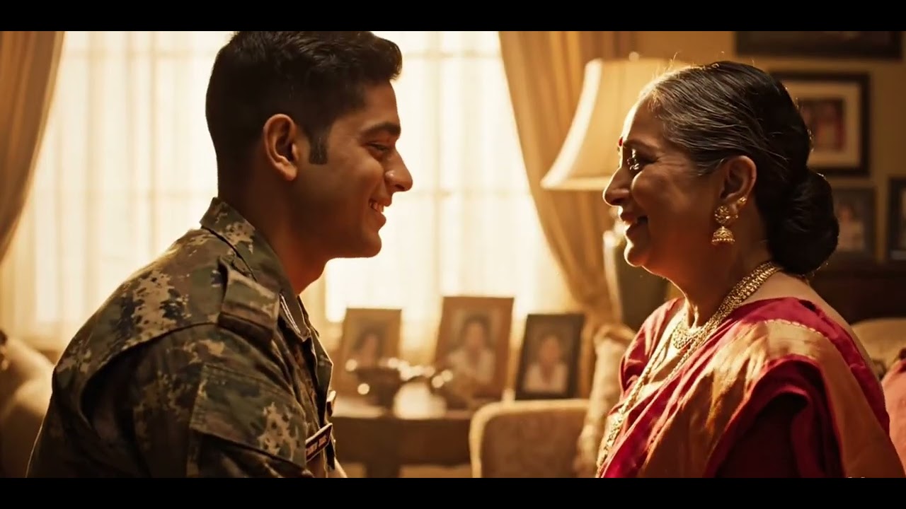 SARHADE 🇮🇳 Powerful Patriotic Rap Song | Deshbhakti Motivational Anthem Goosebumps Song 2026