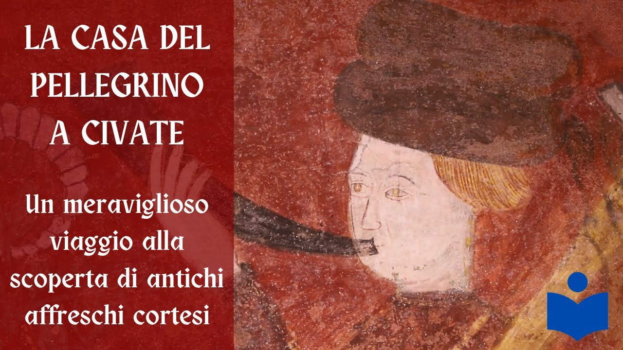 La Casa del pellegrino a Civate (Lecco) - di Dario Angelibusi