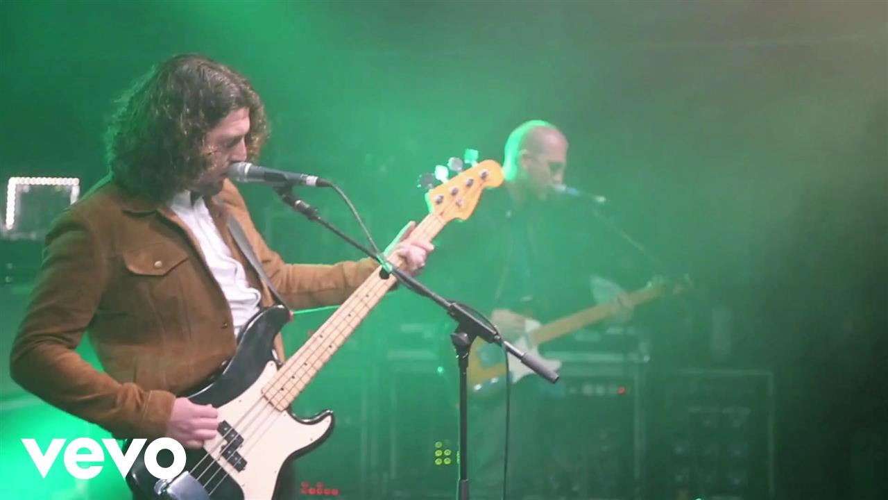 Milburn - Take Me Home