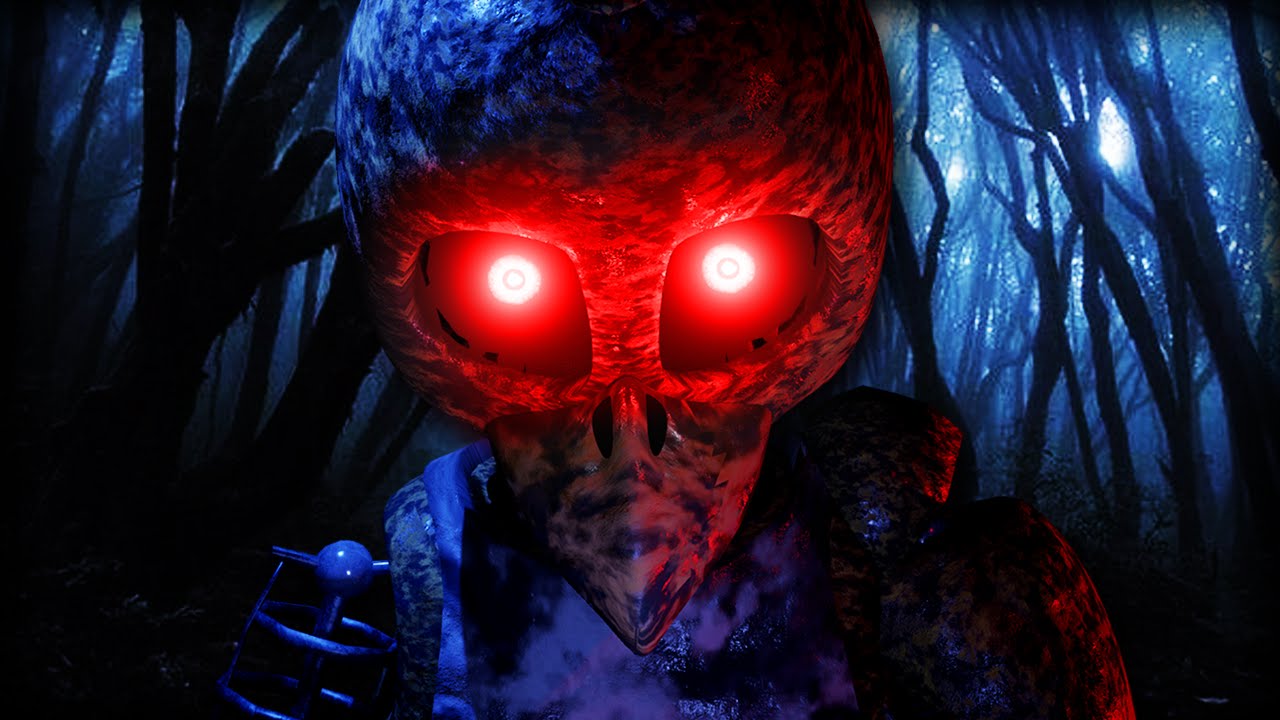 WE DEFEATED CHICA! || TJOC:R [FNAF Free Roam]