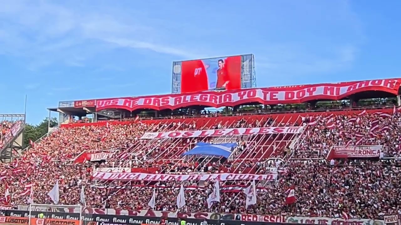 ESTUDIANTES DE LA PLATA
