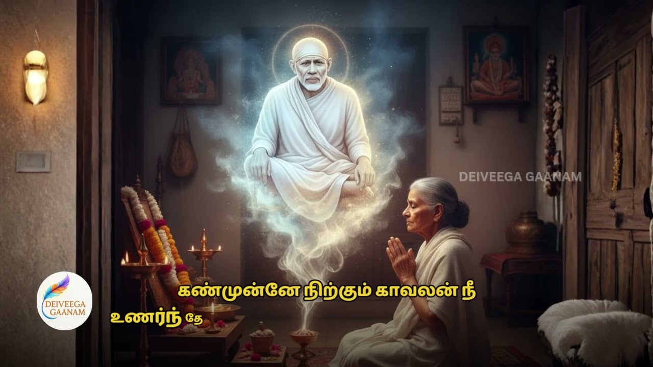 Maayam seiyyavillai by Rikshitha 
