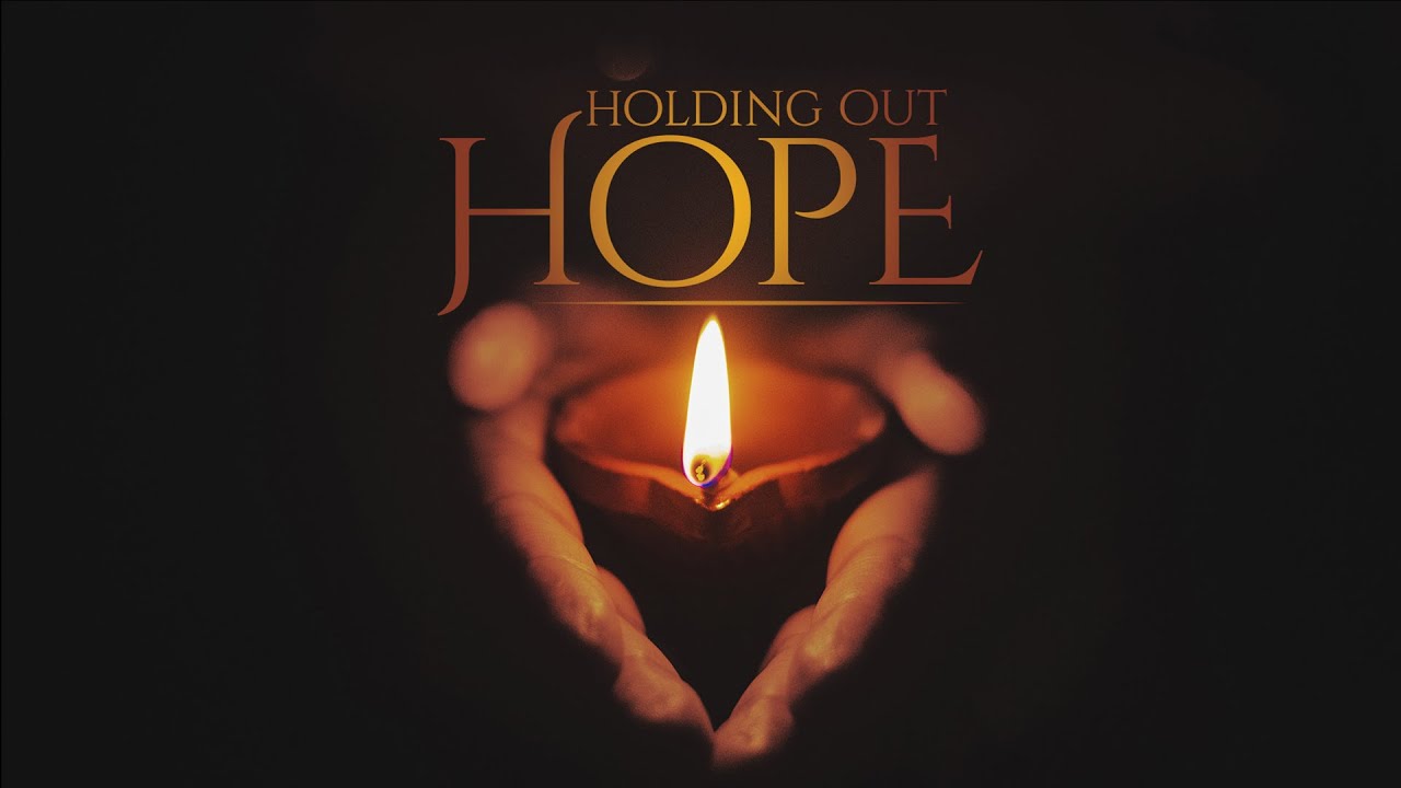 The Covenant Keeper | Holding Out Hope #1 | Pastor Philip Miller
