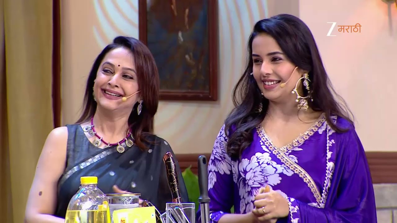 Amhi Sare khavaiyee Jodicha Mamla|Ep - 4|Webisode 02|Aug,17 2025|Sankarshan Karhade|Zee Marathi