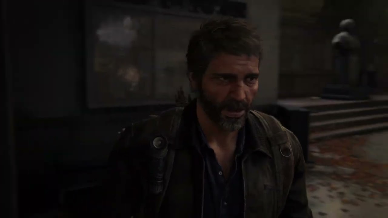 The Last of Us Part 1 Part 9