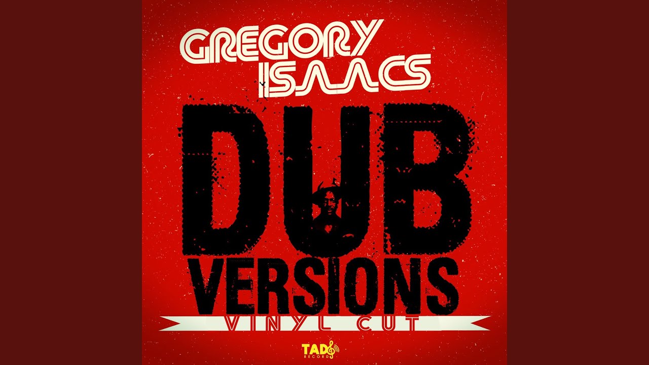 Cool Down The Pace ((In Dub))