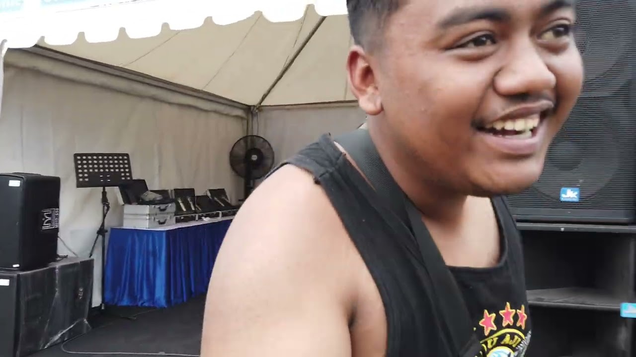 stadion kanjuruhan malang ( ionevlog 14 januari 2020 )