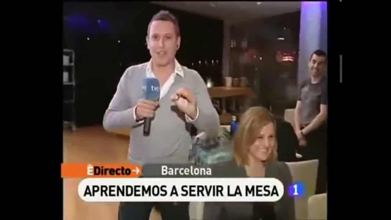 El protocolo para poner la mesa.  Aprender a poner la mesa de forma correcta. Cómo servir la mesa es
