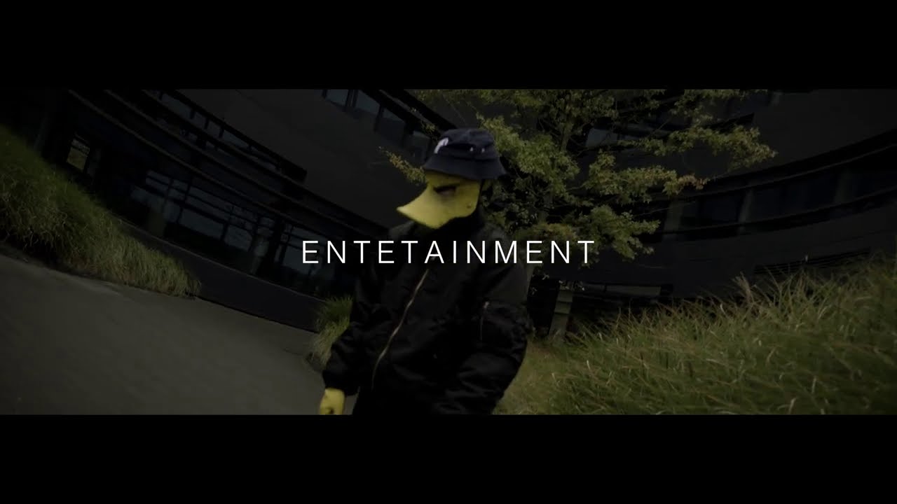 ENTETAINMENT - JUICY (prod. by Chris Jarbee) official Video [