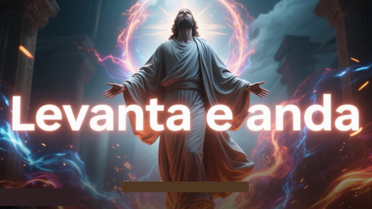 Jesus Curava Vendo Isto Que Médicos Não Veem Até Hoje Na Ciência Você Tem 7 Corpos Energéticos