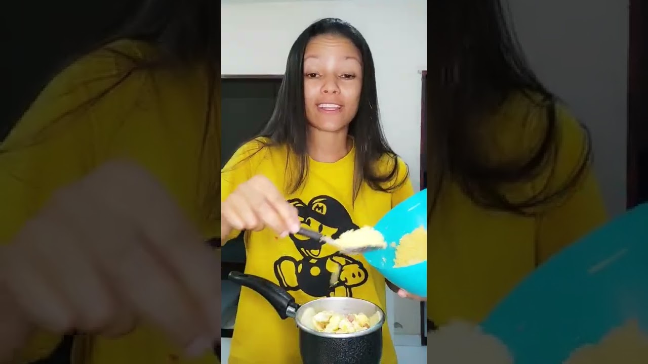 Aprenda a fazer um peito de 