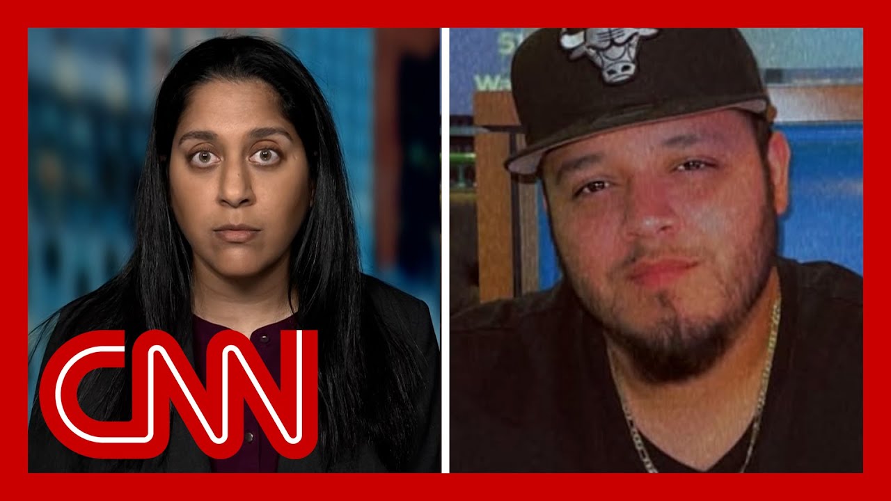 ‘Put forward your evidence’: Attorney for wrongly deported man challenges Trump officials