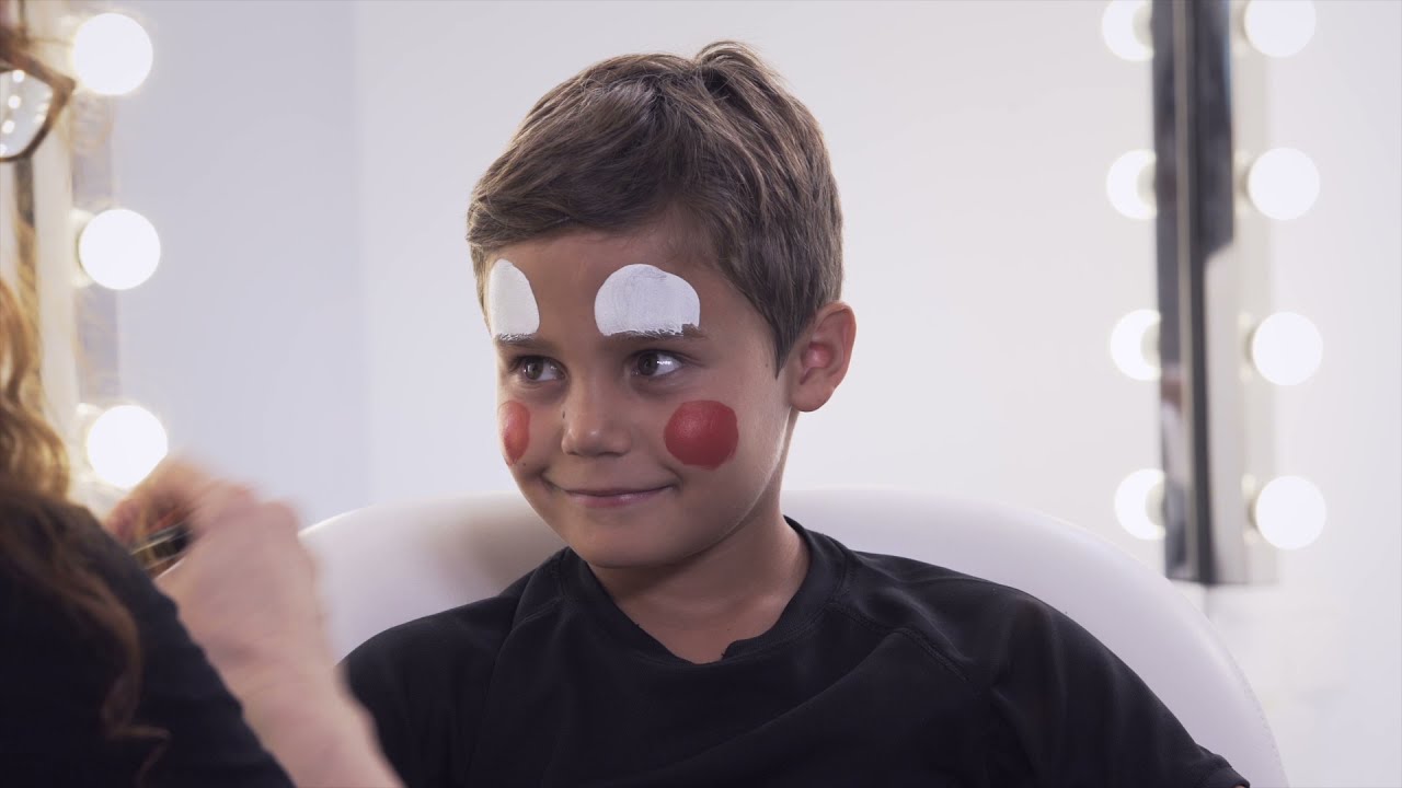 My Other Me | Makeup Tutorial | Clown · Payaso | Ref.207081
