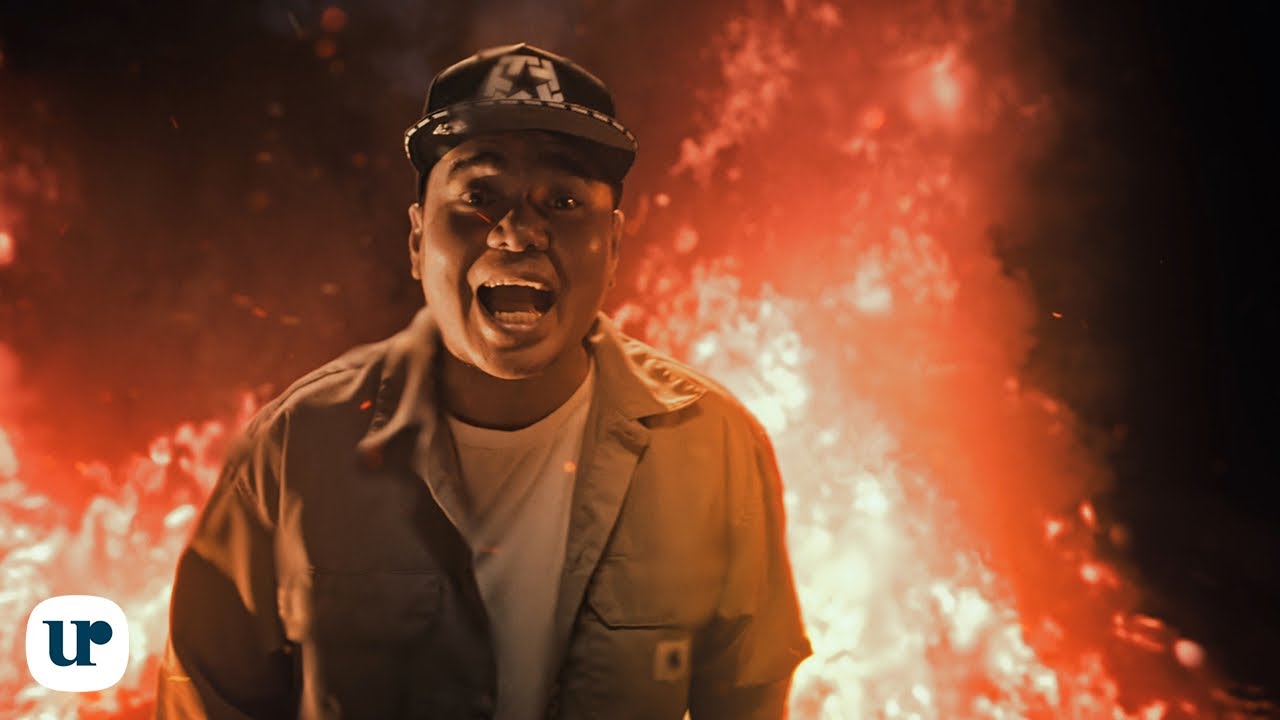 Gloc-9 - Sunog (Official Music Video)