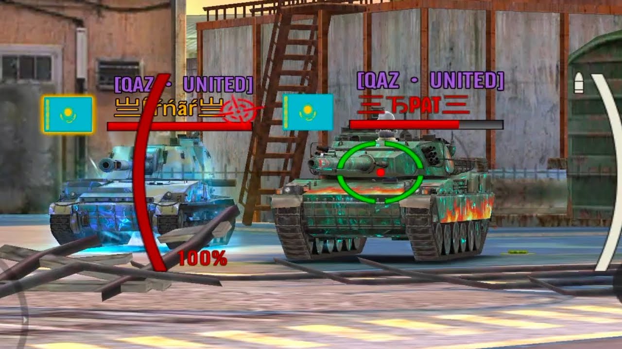 IRON FORCE. ЛИГА.