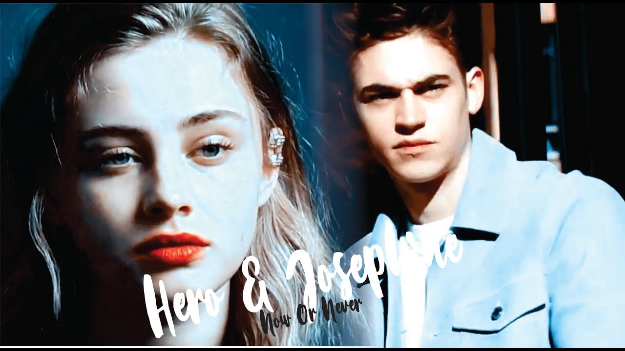 •Hero + Josephine | Now or Never• [Español] ♡