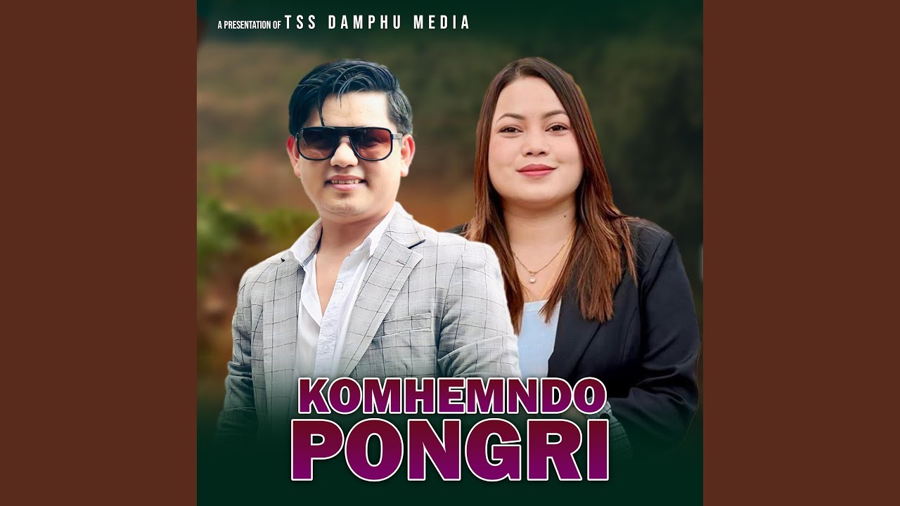 Ko Mhendo Pongri (feat. Bishwo Dong - Jitu Lopchan) (Radio Edit)