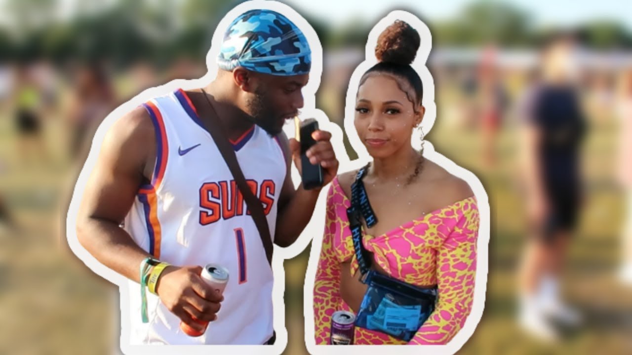SPIT OR SWALLOW?? l SUMMER SMASH 2021 #CHICAGO