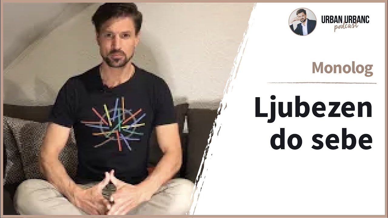 Ljubezen do sebe, spolnost in moški ego