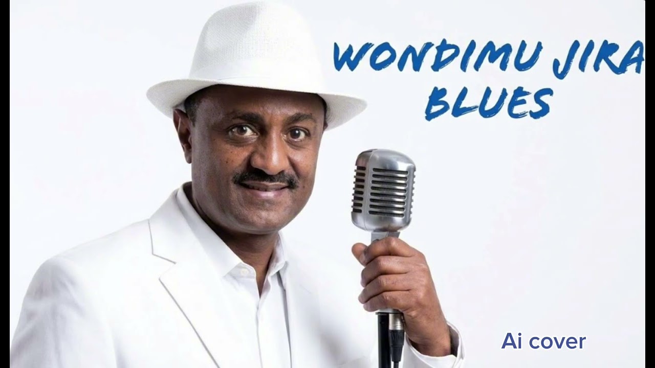 Wondimu jira -Sime Nesh ( ወንድሙ ጅራ -ስሜ ነሽ) New Ethiopian Music 2026 Ai cover
