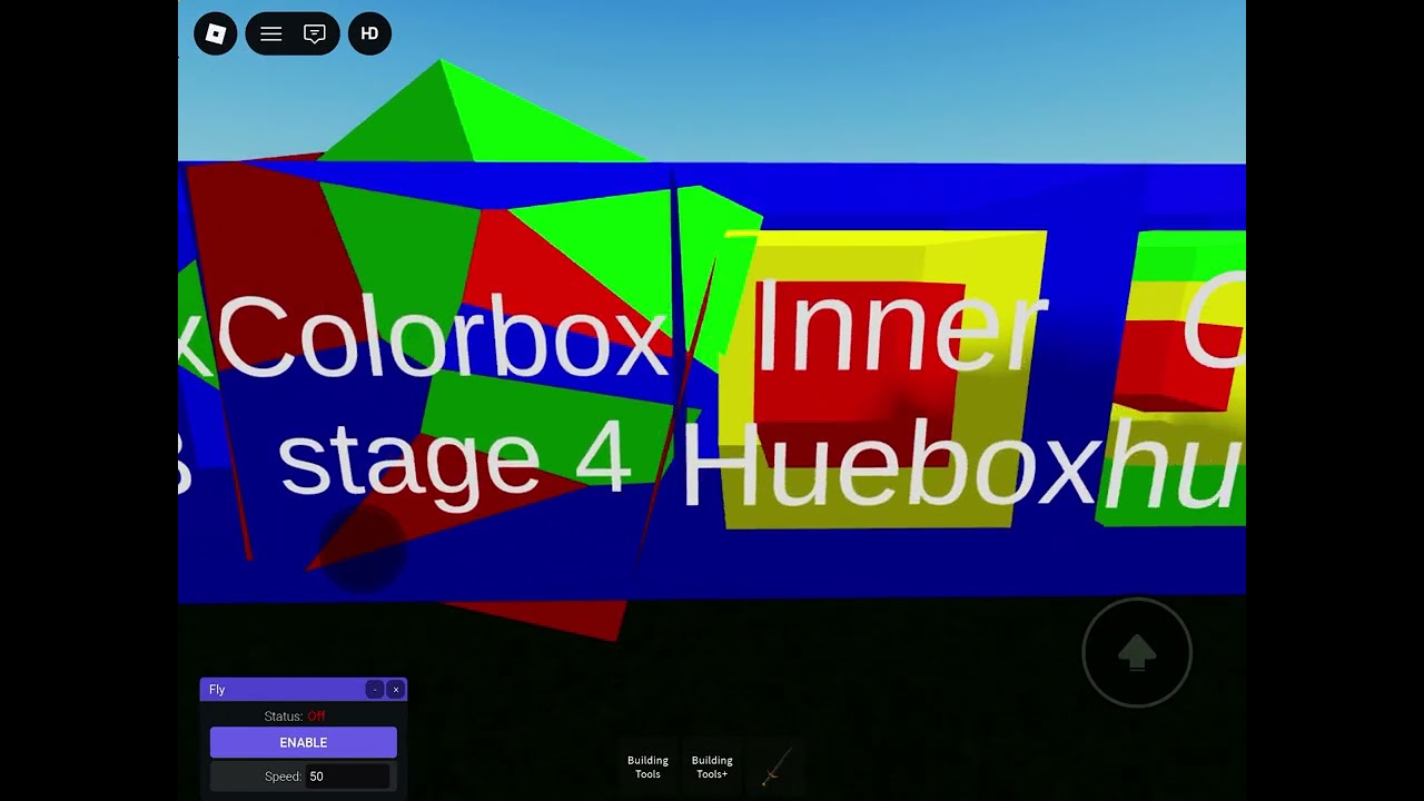 Skyboxes