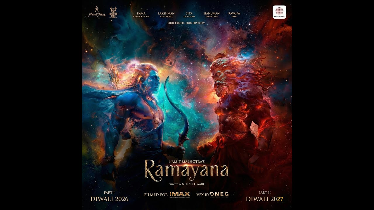 Bali And sugriva Fight