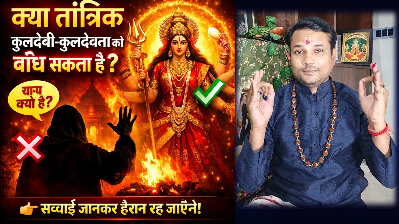 साधना और जीवन रहस्य  is live!