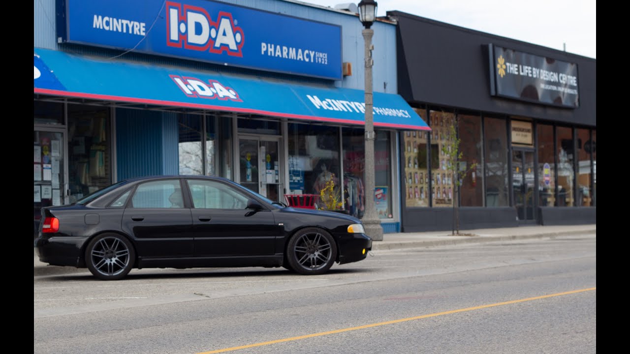 VAG COM Audi