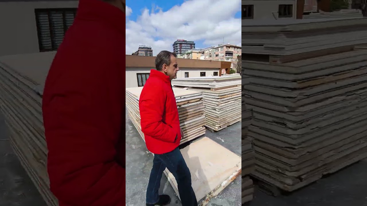 Çalışmaların 4. Günü