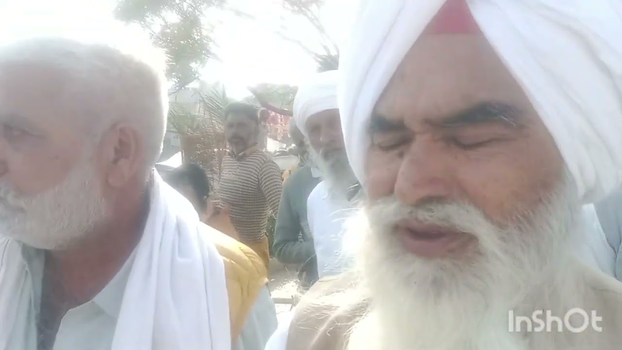 ਕਰੀ ਵਾਲੇ ਦੇ ਬਸ ਸਟੈਂਡ ਤੇ ਬਿਜਲੀ ਵਿਰੁੱਧ ਬਿੱਲਾਂ ਦੀਆਂ ਪ੍ਰਤੀਆਂ ਕਿਸਾਨ ਜਥੇਬੰਦੀਆਂ ਨੂੰ ਜਲਾਈਆਂ ਗਈਆਂ