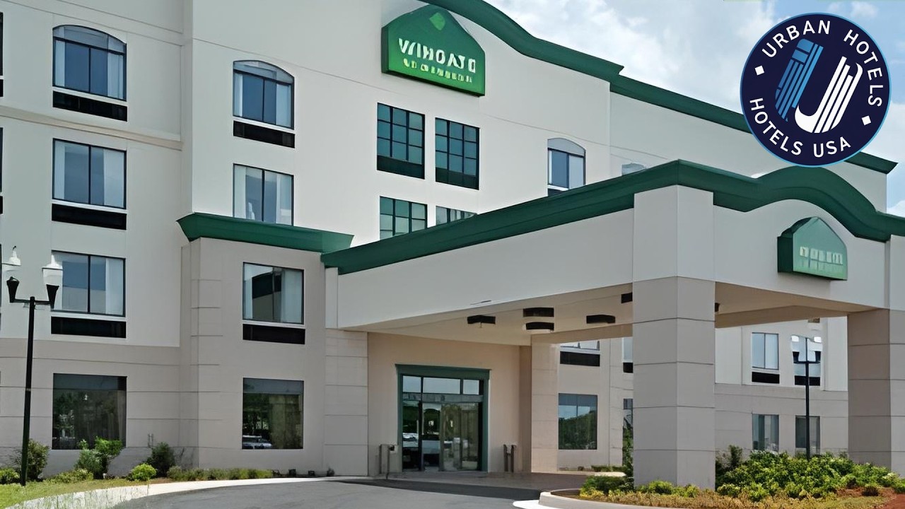 Wingate by Wyndham Savannah/Pooler | Savannah (GA), United States | Hotel Review 🏨