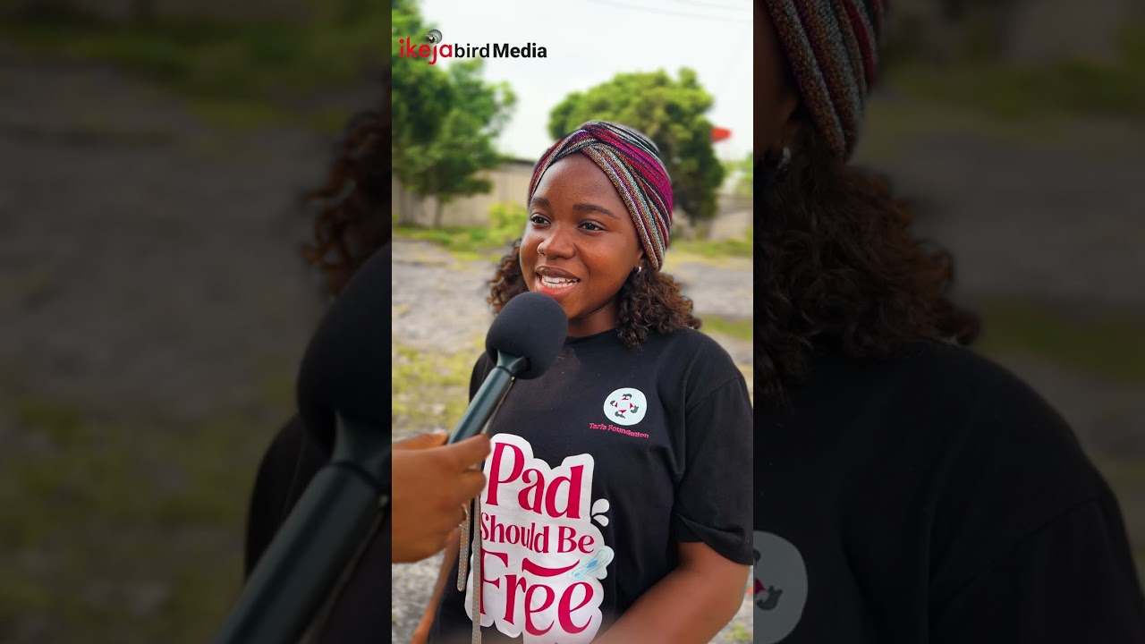 What’s The Greatest Act of Love Someone has Shown You? | IkejaBird Vox-Pop