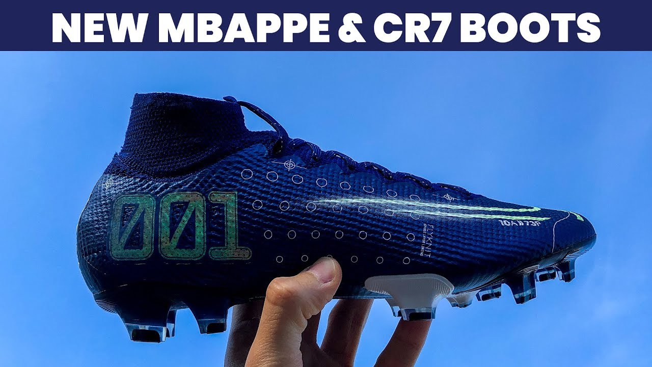 Unboxing - Nike Mercurial Superfly 7 Elite FG - Dream Speed