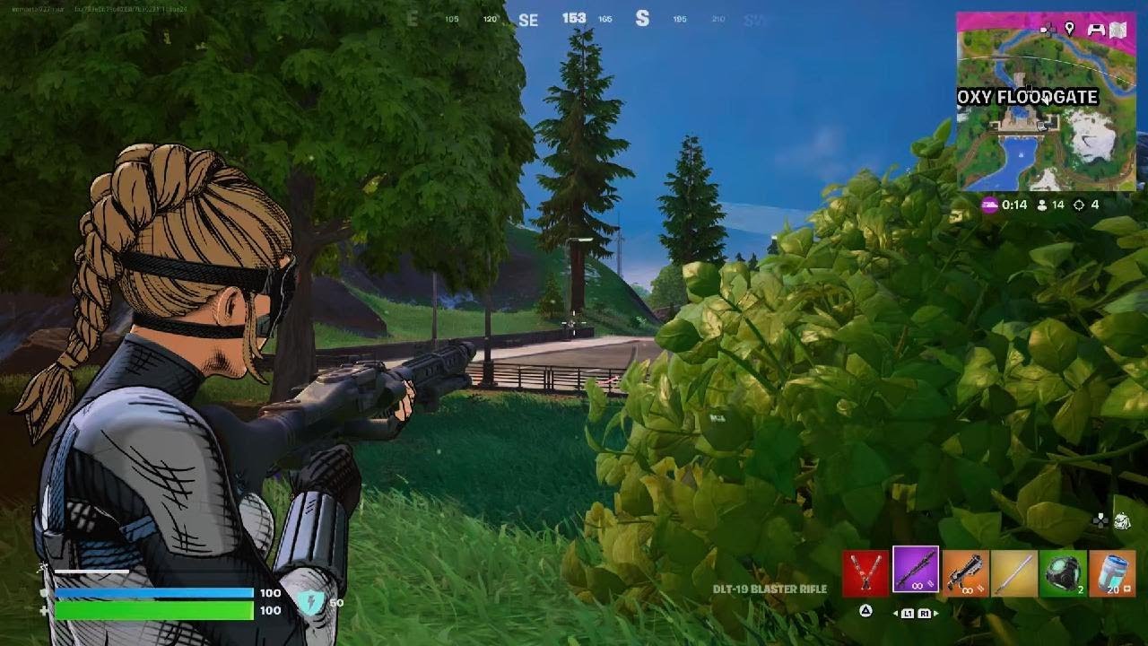 Fortnite 2025 05 13