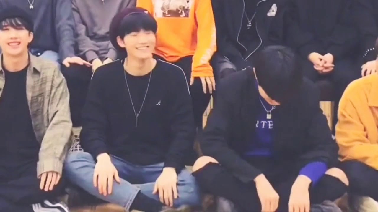 190220 TREASURE 13’S VLIVE (HARUKYU CUT)
