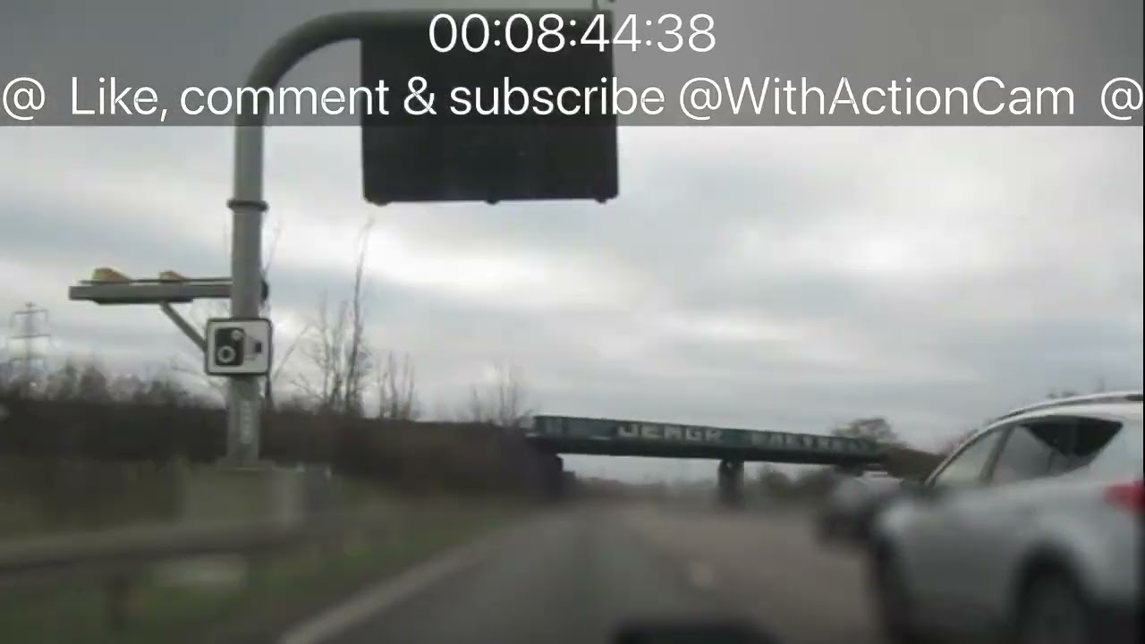 2025-DEC-29 DRIVE WITH ME @ A3/34 [WAC] [Holiday Drive] #dashcam #drivesafe - PART 2
