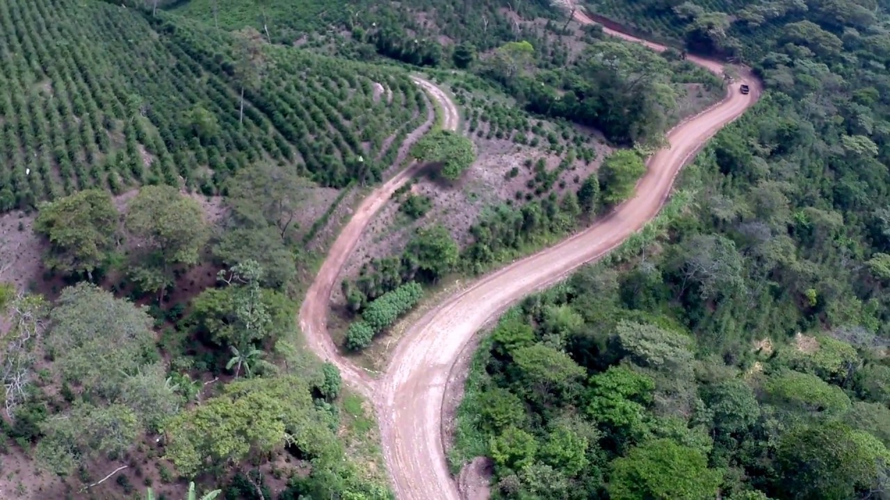 San Luis Comayagua