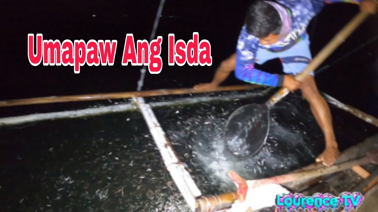 Umaapaw Na Blessings Ngayong New year Dagsa Ang Isdang Lupoy/ Vlog# 816| LTV #viral