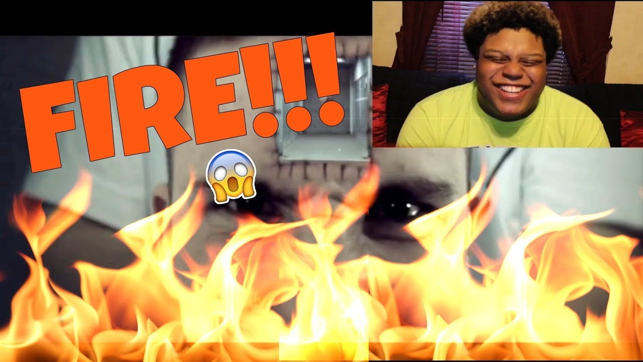 Token - Patty Cake (Official Music Video) REACTION!!