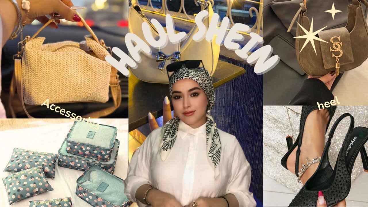 PART 1: HAUL SHEINمشترياتي من شي ان للصيف 🔥 شحال واعرين 🫢كلشي كحمق    ❣️