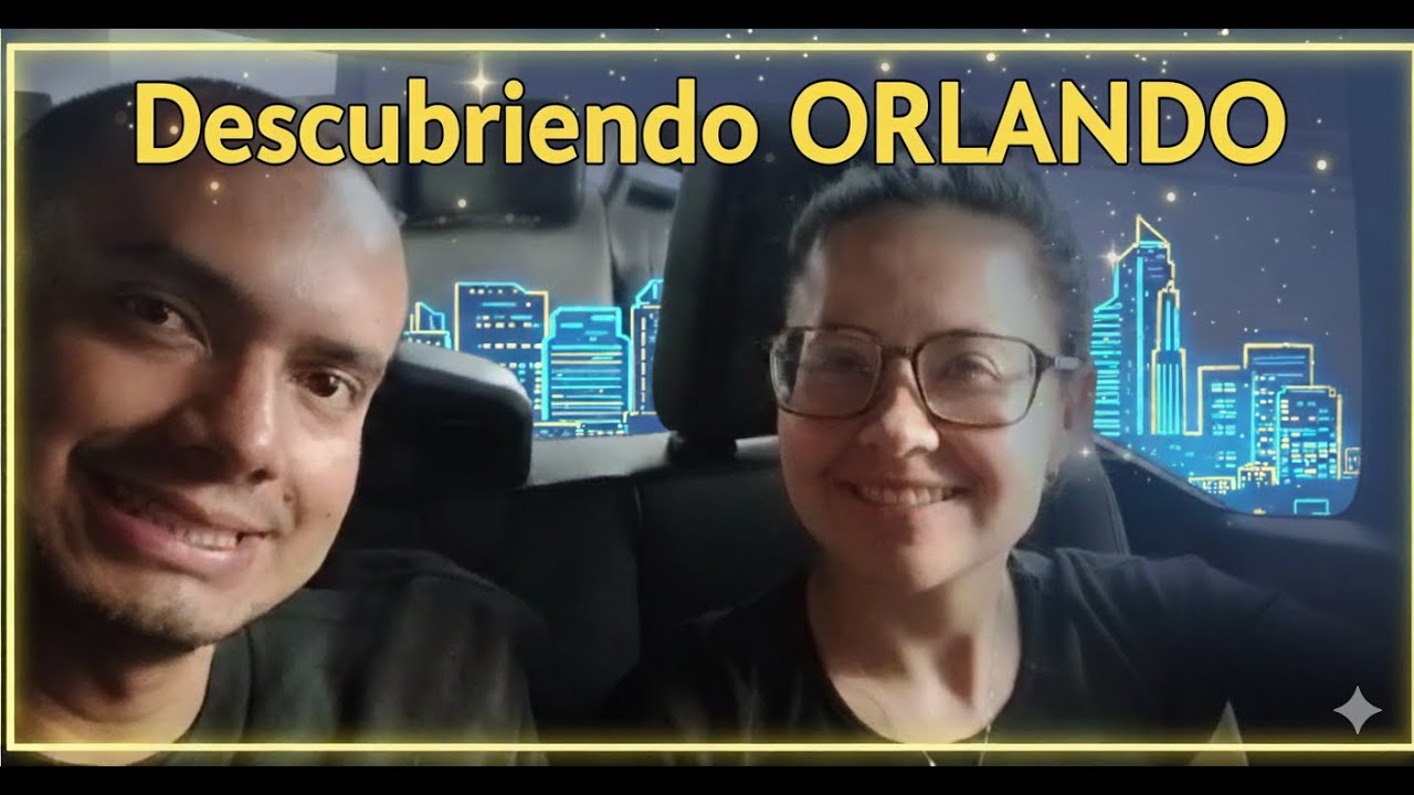 Descubriendo ORLANDO: Más allá de los parques🎢
