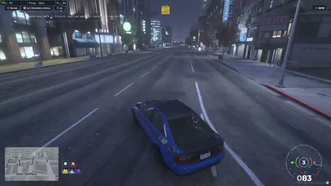 cidade alta rp