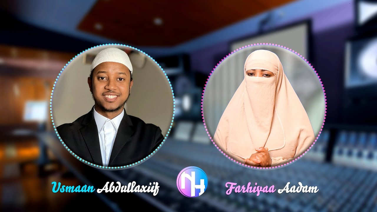 Farhiyaa fi Usmaan: Hoggayyuu akka maluun nama keeysummeessi!