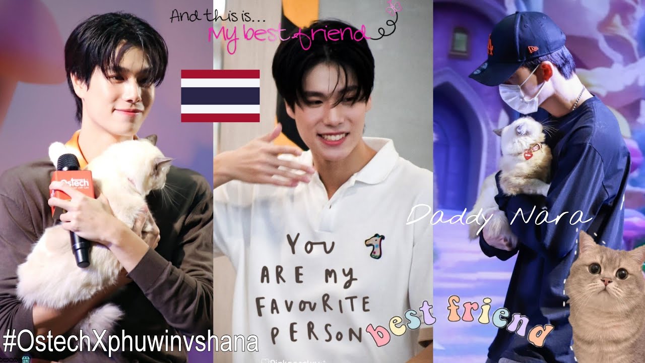 Pond Naravit is Coming to Phuwin Event is really something! 👀🫠 #pondphuwin