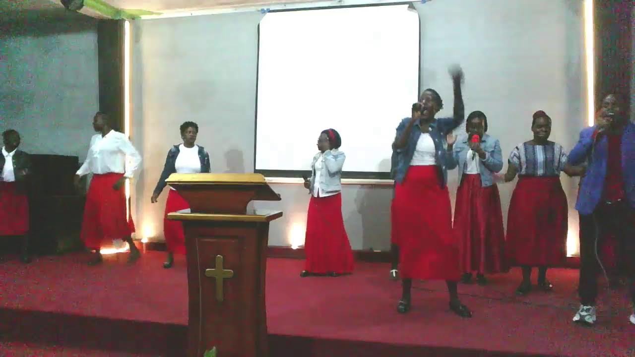Bethel ReachOut Ministries Live Stream