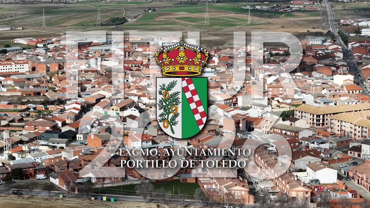 Portillo de Toledo - FITUR 2026